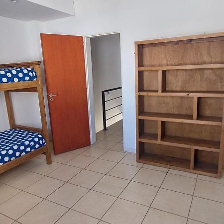 Caireles Del Carnaval Apartment กัวเลกวยชู ภายนอก รูปภาพ