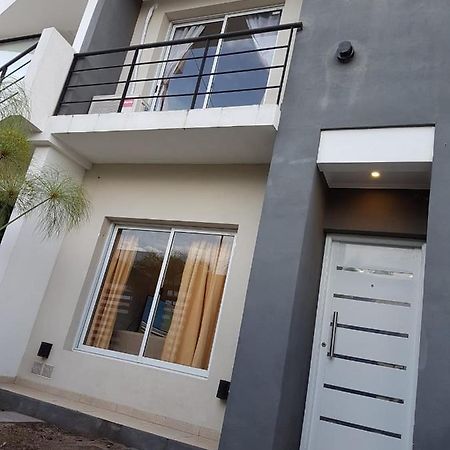 Caireles Del Carnaval Apartment กัวเลกวยชู ภายนอก รูปภาพ