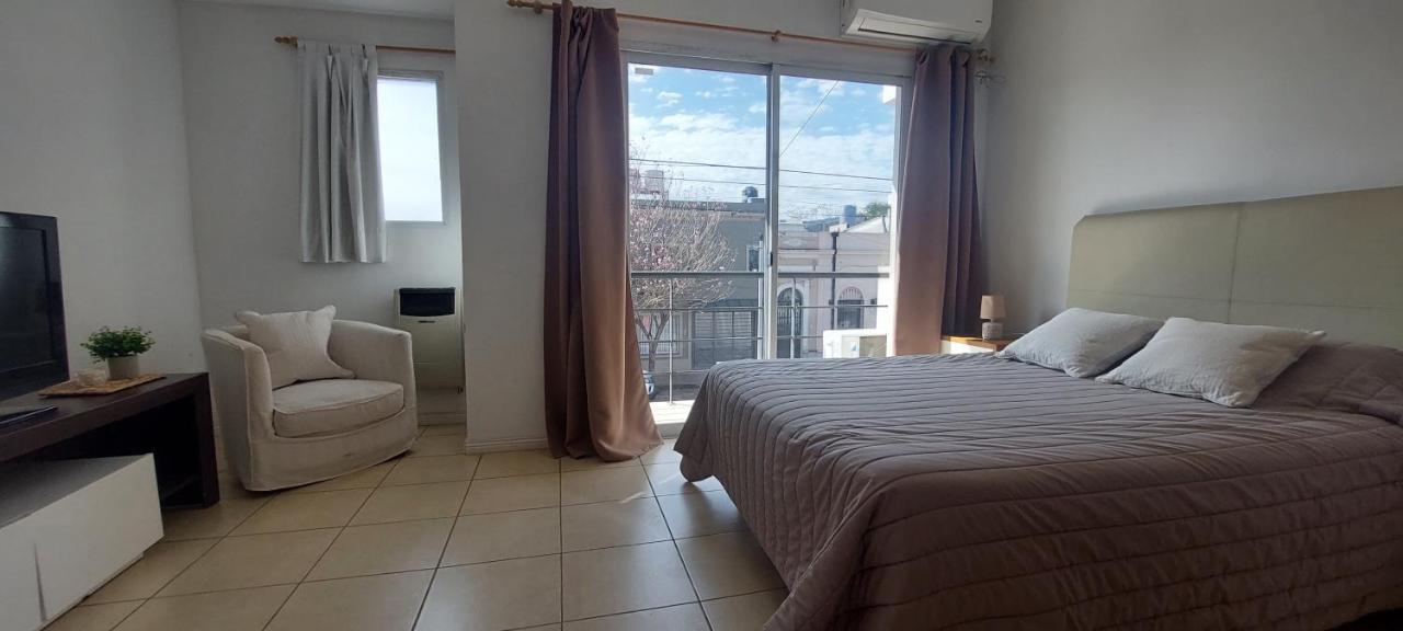 Caireles Del Carnaval Apartment กัวเลกวยชู ภายนอก รูปภาพ