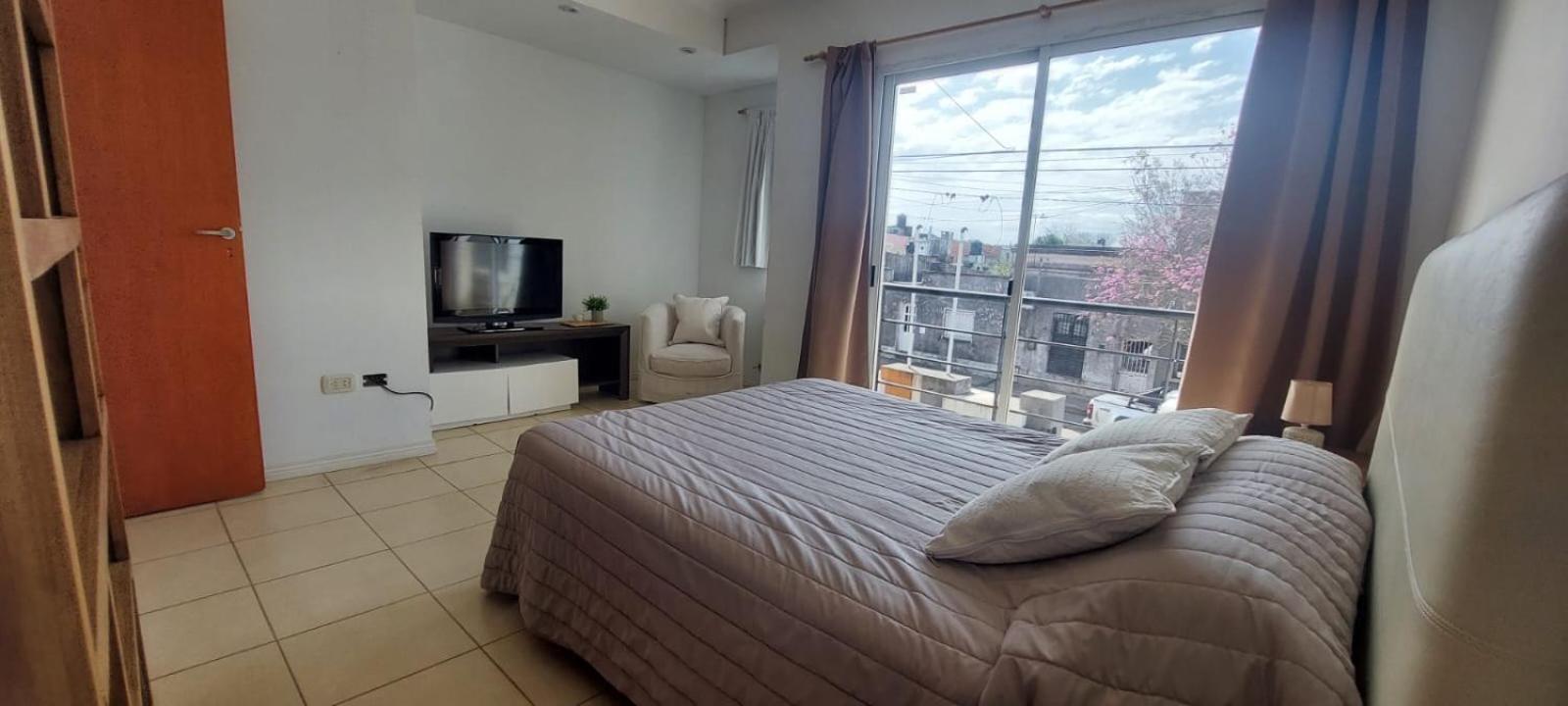Caireles Del Carnaval Apartment กัวเลกวยชู ภายนอก รูปภาพ