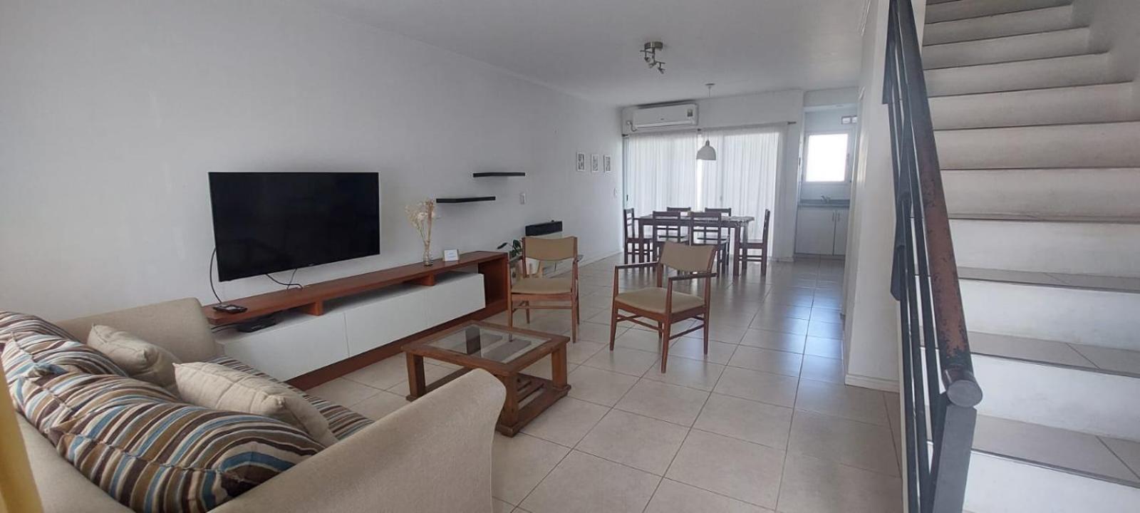 Caireles Del Carnaval Apartment กัวเลกวยชู ภายนอก รูปภาพ