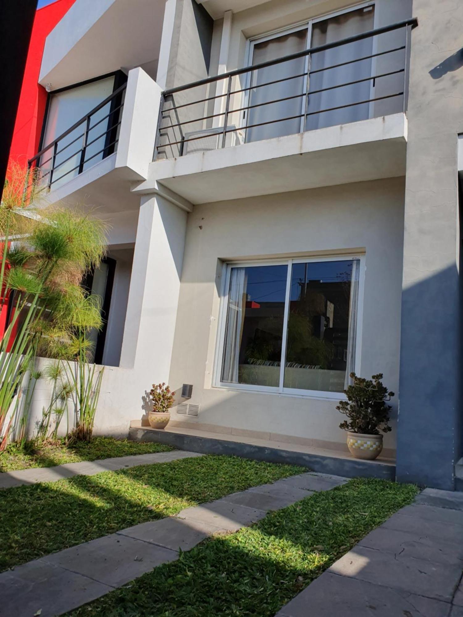 Caireles Del Carnaval Apartment กัวเลกวยชู ภายนอก รูปภาพ