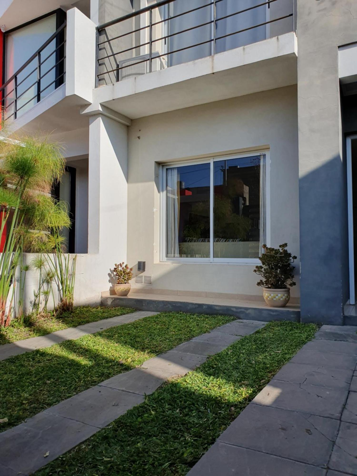 Caireles Del Carnaval Apartment กัวเลกวยชู ภายนอก รูปภาพ