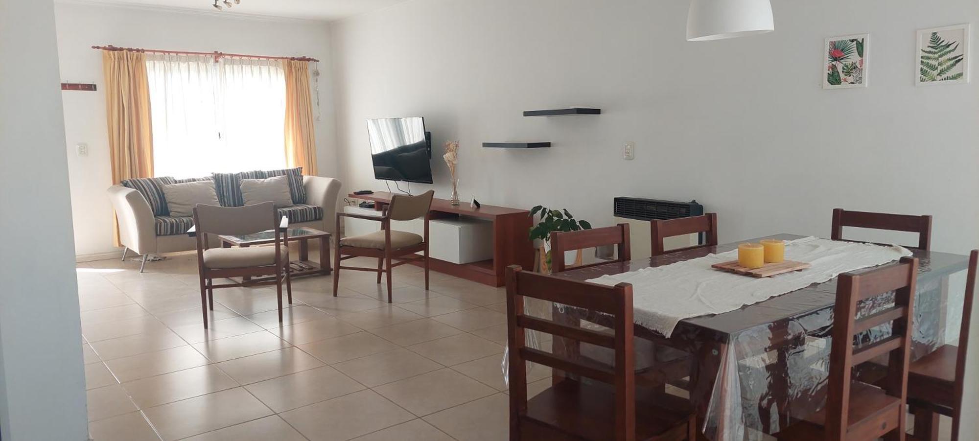 Caireles Del Carnaval Apartment กัวเลกวยชู ภายนอก รูปภาพ